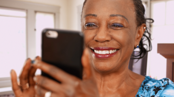 Ny digital tjänst ska öka vardagslusten